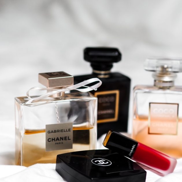 Fragrance & Perfume